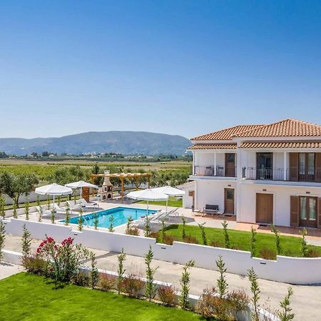 Villa Rodi Ambelokipoi  Екстер'єр фото