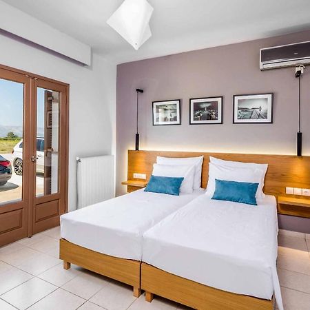 Villa Rodi Ambelokipoi  Екстер'єр фото