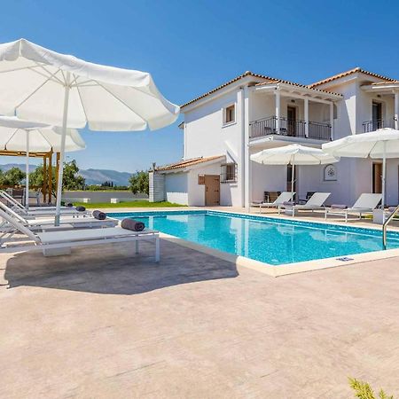 Villa Rodi Ambelokipoi  Екстер'єр фото